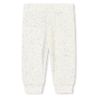 Sweatshirt and trousers KENZO KIDS 
                    GIRL
