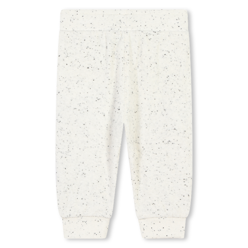 Sweatshirt and trousers KENZO KIDS 
                        GIRL