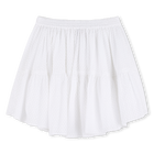 Elastic waist skirt ZADIG & VOLTAIRE 
                    GIRL