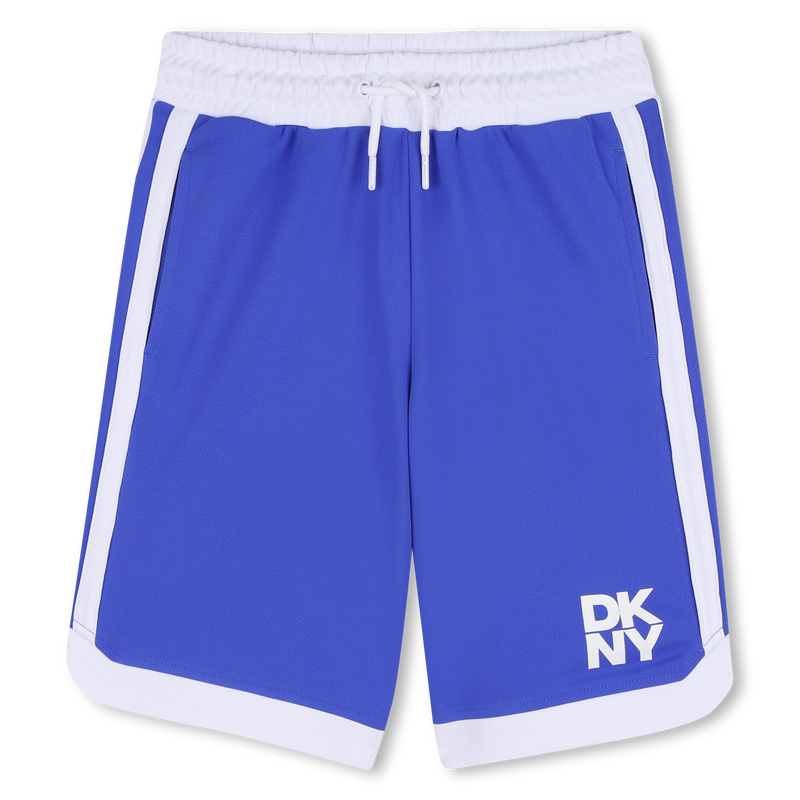 LONG SHORTS DKNY 
                        UNISEX