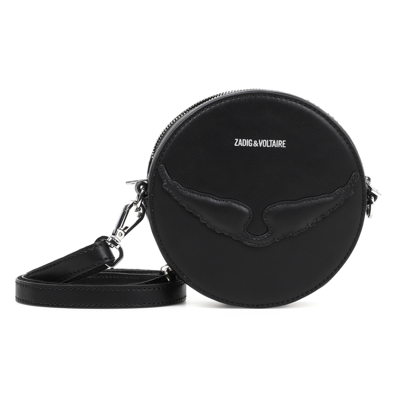 Handbag with shoulder strap ZADIG & VOLTAIRE 
                        GIRL