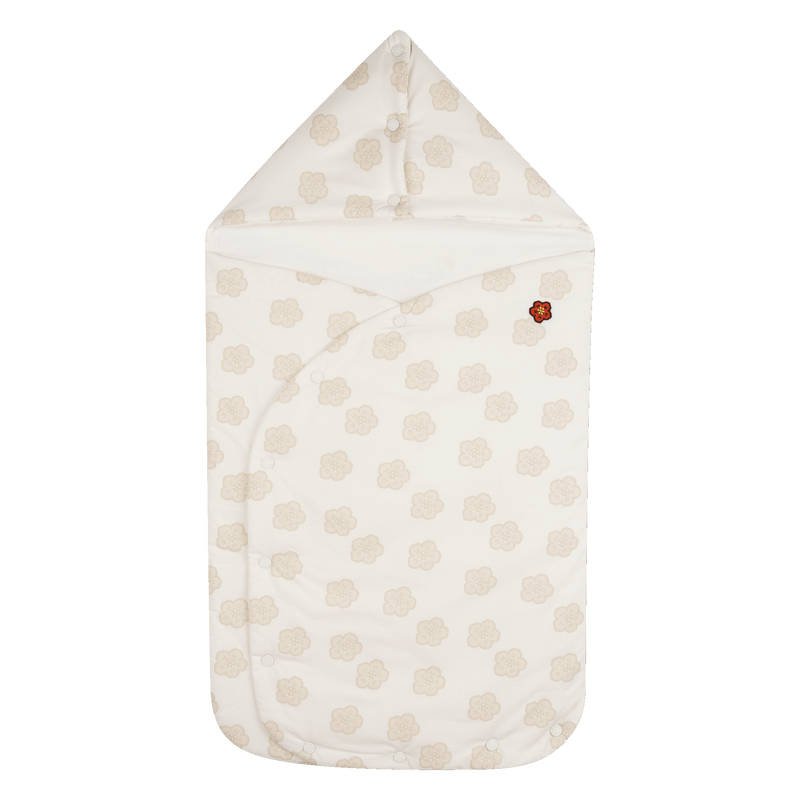 REVERSIBLE BUNTING KENZO KIDS 
                        UNISEX