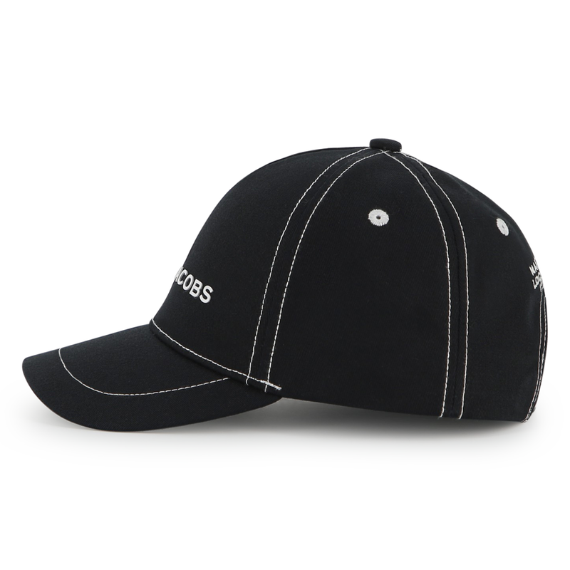 CAP MARC JACOBS 
                        BOY