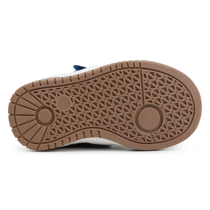 Velcro Sneakers BOSS 
                        BOY