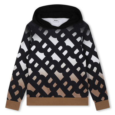 Hooded sweatshirt BOSS BOY