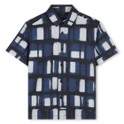 Short sleeve shirt GIVENCHY 
                    BOY
