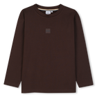 Long sleeve t-shirt BOSS 
                    BOY