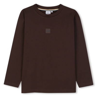 Long sleeve t-shirt BOSS BOY