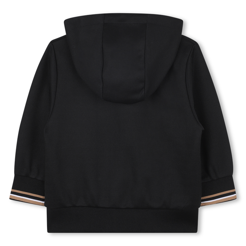 Cardigan and pants set BOSS 
                        BOY