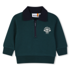 Tracksuit TIMBERLAND 
                    BOY
