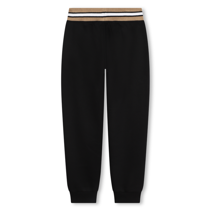 Fleece Tracksuit Set BOSS 
                        BOY