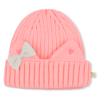 Heart embroidery hat BILLIEBLUSH 
                    GIRL
