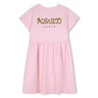 Dress KENZO KIDS 
                    GIRL