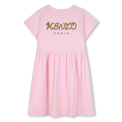 Dress KENZO KIDS GIRL