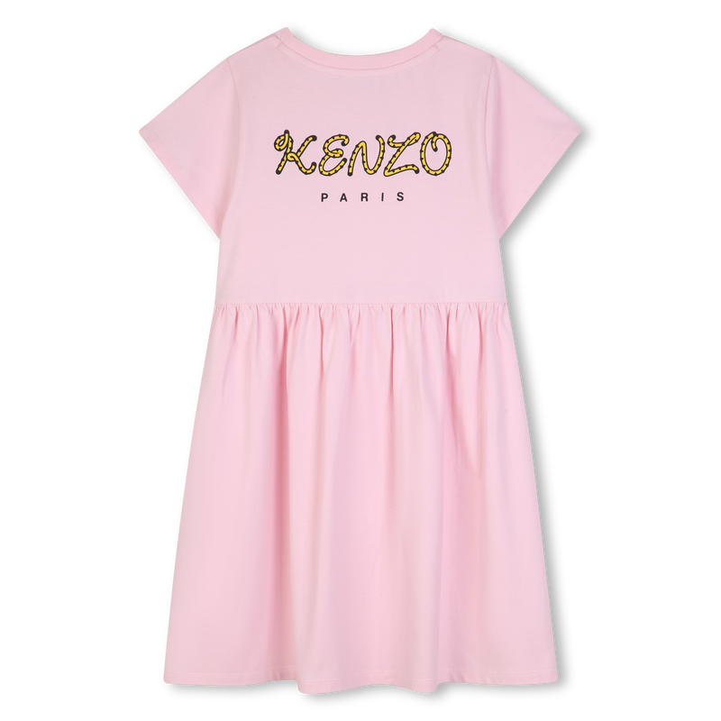 Dress KENZO KIDS 
                        GIRL