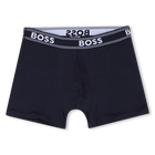 Set of 5 boxers BOSS 
                    BOY