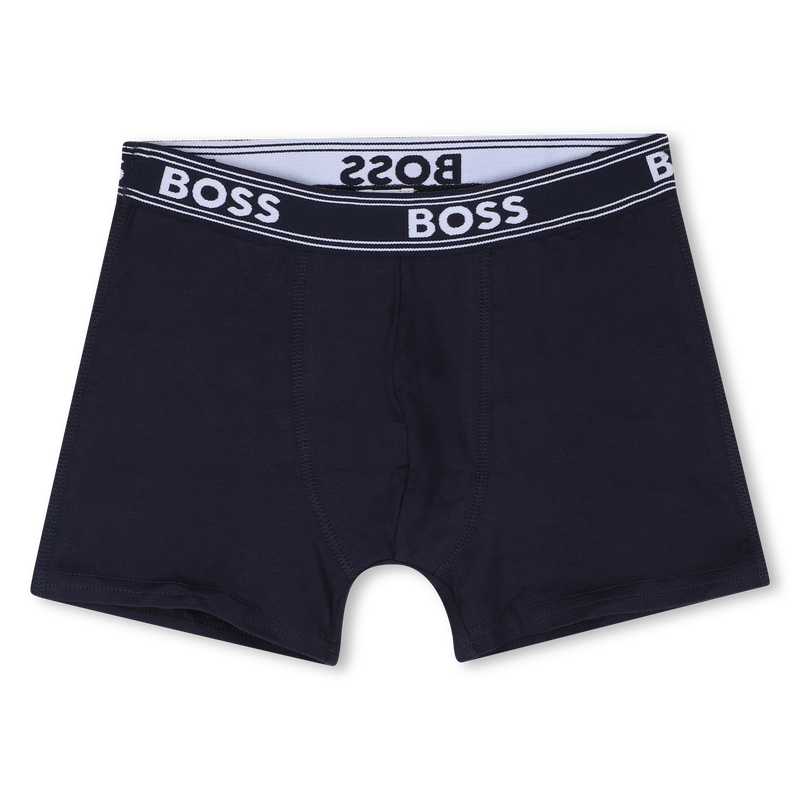Set of 5 boxers BOSS 
                        BOY
