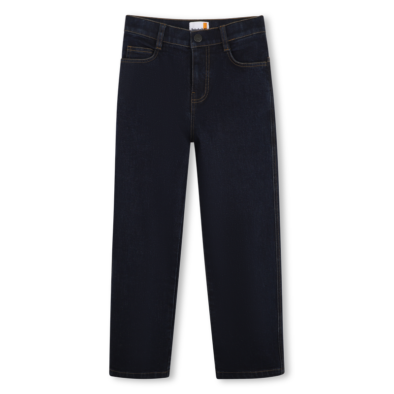 Denim pants TIMBERLAND 
                        BOY