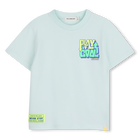 Short sleeve t-shirt BILLIEBLUSH 
                    BOY