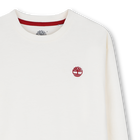 Long sleeve t-shirt TIMBERLAND 
                    BOY