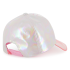 Cap with transparent visor BILLIEBLUSH 
                    GIRL