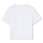 Short sleeve t-shirt MARC JACOBS 
                    GIRL