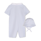 Jumpsuit and hat set GIVENCHY 
                    UNISEX