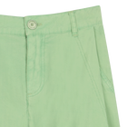 Printed shorts KENZO KIDS 
                    GIRL