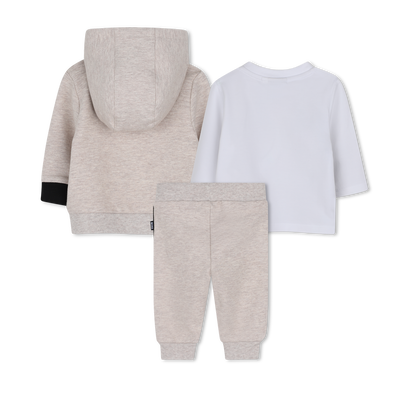 3-piece set BOSS BOY