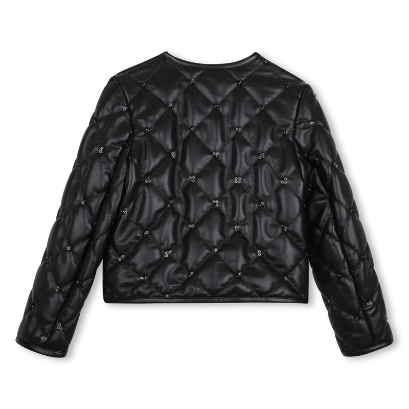 Jacket KARL LAGERFELD KIDS 
                        GIRL
