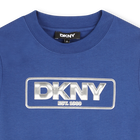 Short-sleeved T-shirt DKNY 
                    BOY