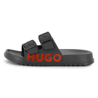 Tap HUGO 
                    BOY
