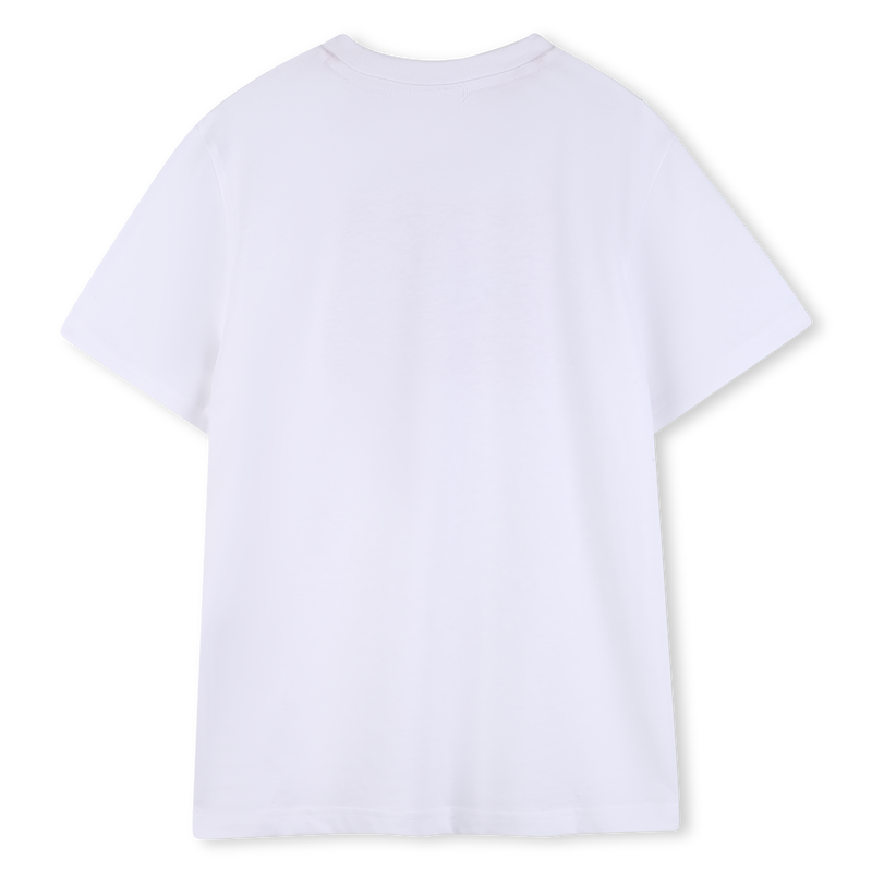 SHORT-SLEEVED T-SHIRT HUGO 
                        BOY