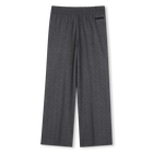 Pants KARL LAGERFELD KIDS 
                    GIRL