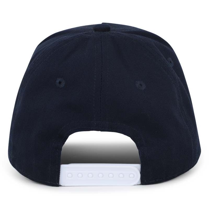 Cap with adjustable fastening BOSS 
                        BOY