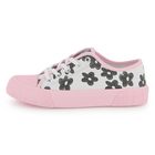 Lace-up trainers MARC JACOBS 
                    GIRL