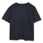 Short-sleeved T-shirt KENZO KIDS 
                    UNISEX
