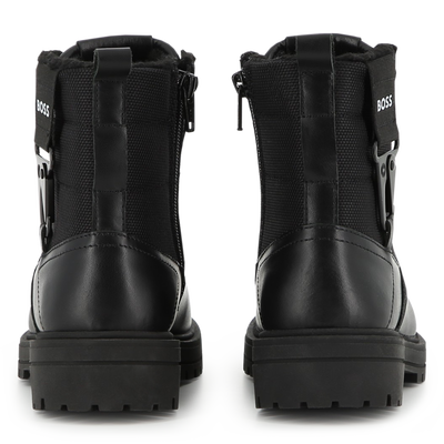 Ankle boots BOSS BOY