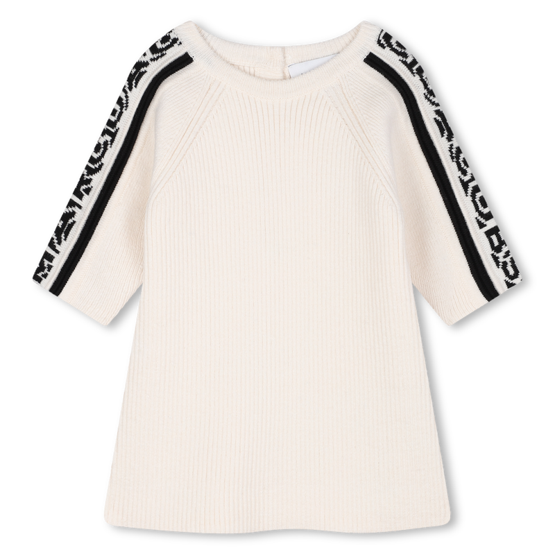 Knitted dress MARC JACOBS 
                        UNISEX