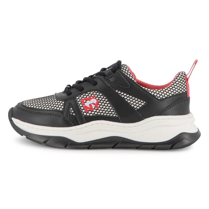 Athletic Sneakers DKNY 
                        GIRL