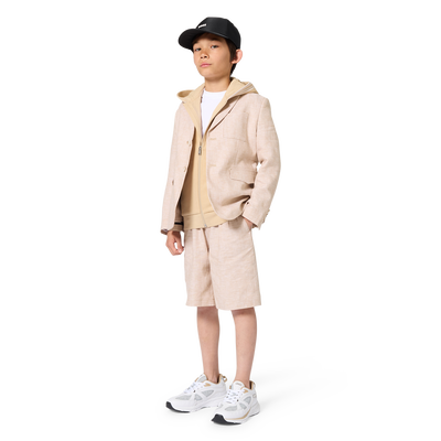 SUIT JACKET BOSS BOY