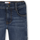 Denim pants TIMBERLAND 
                    BOY