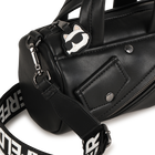 Mini bowling handbag KARL LAGERFELD KIDS 
                    GIRL