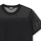 Fancy T-shirt DKNY 
                    GIRL