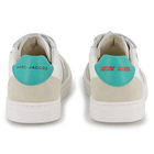 Trainers with hook-and-loop stripes MARC JACOBS 
                    BOY