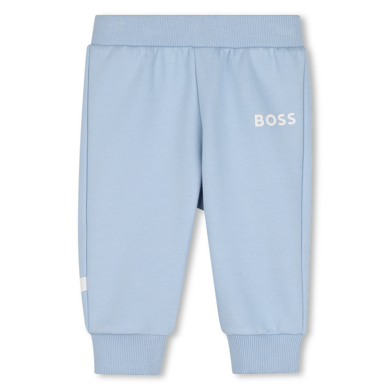 JOGGER SET BOSS 
                        BOY
