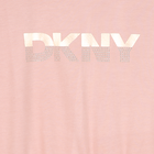 Short Sleeve Dress DKNY 
                    GIRL