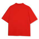 Short sleeve polo TIMBERLAND 
                    BOY