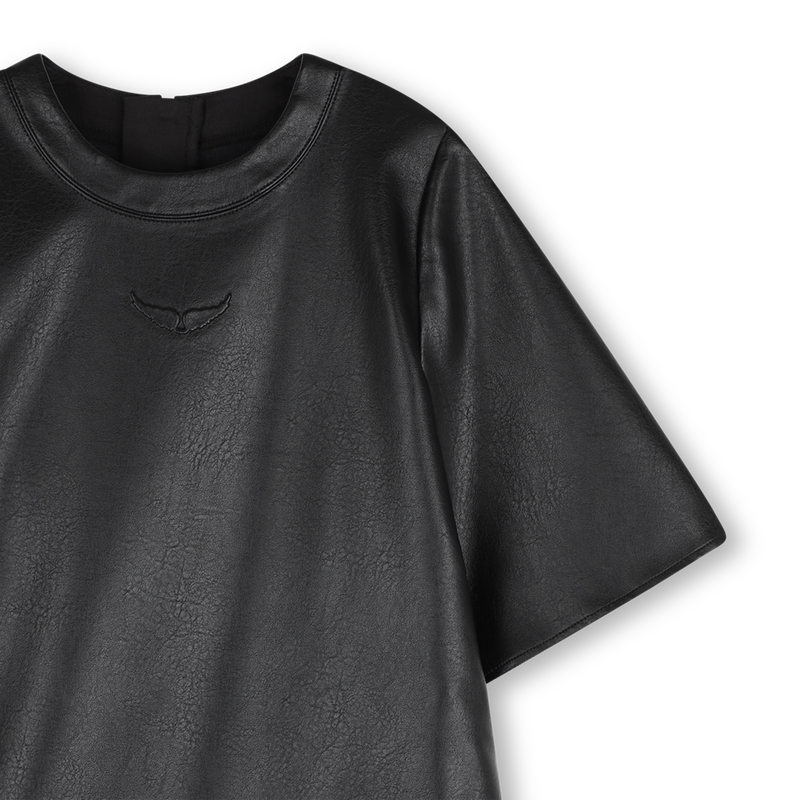 Short dress ZADIG & VOLTAIRE 
                        GIRL