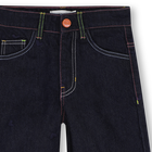 Denim pants BILLIEBLUSH 
                    GIRL